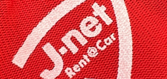 シルク印刷