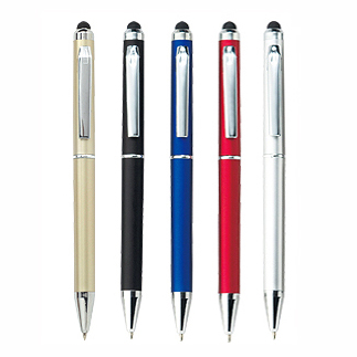 ボールペン　タッチペン　モバイル　スマホ