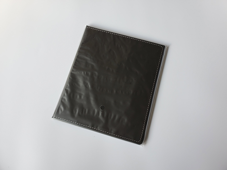 付箋付き「マウスパッドプラス」は袋入り